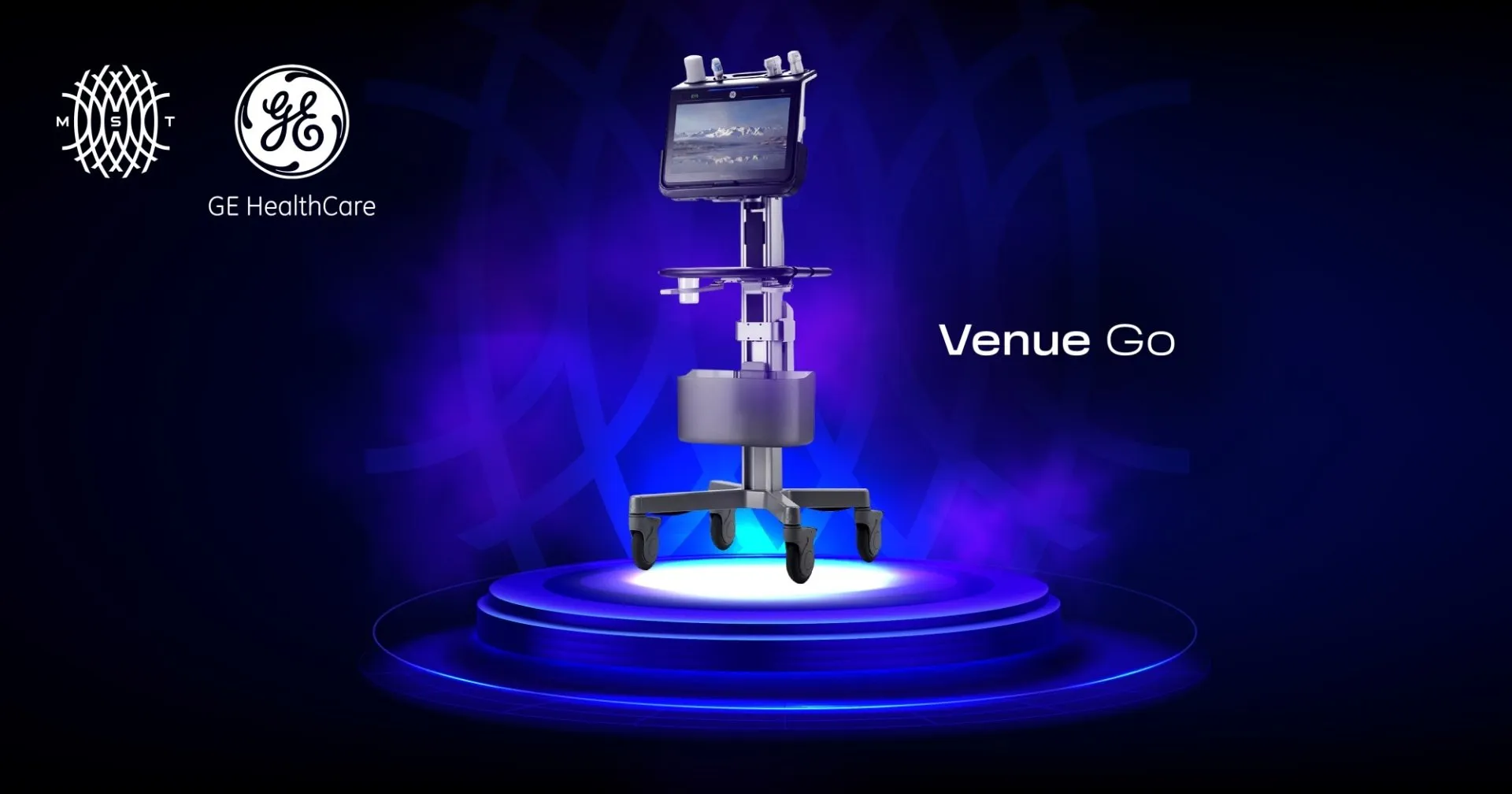 Venue Go Venue Go