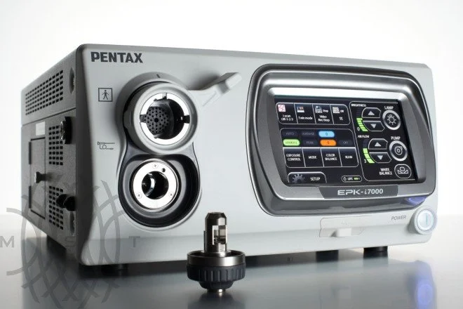 Pentax Hi Line HD+ видеоэндоскопическая система