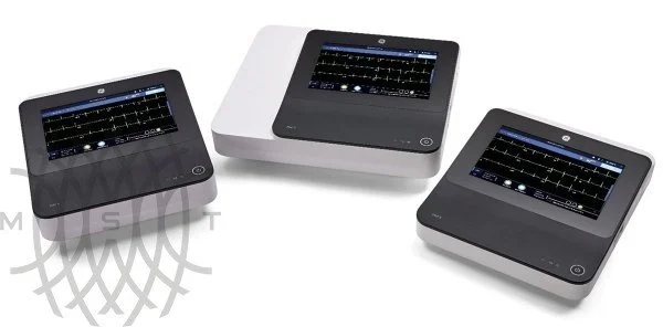 Электрокардиограф GE MAC 5