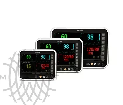 Монитор пациента Philips Efficia CM100
