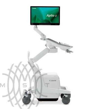 УЗИ аппарат Canon Aplio a