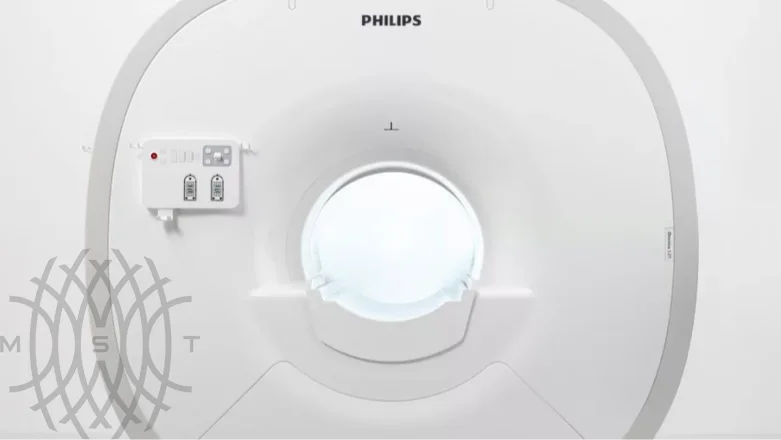 МРТ аппарат Philips Multiva 1.5T
