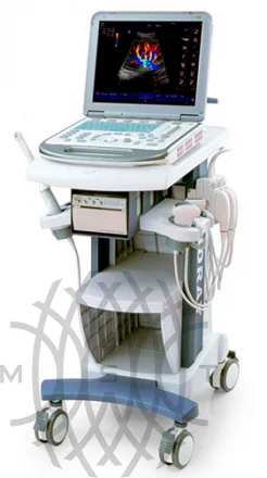 Mindray M5