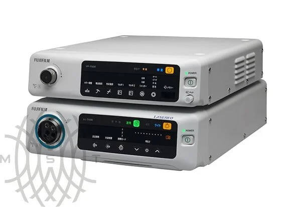 Fujifilm Eluxeo VP-7000 видеопроцессор эндоскопический