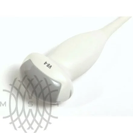 Philips V8-4 Конвексный датчик (2D/3D/4D) УЗИ датчик