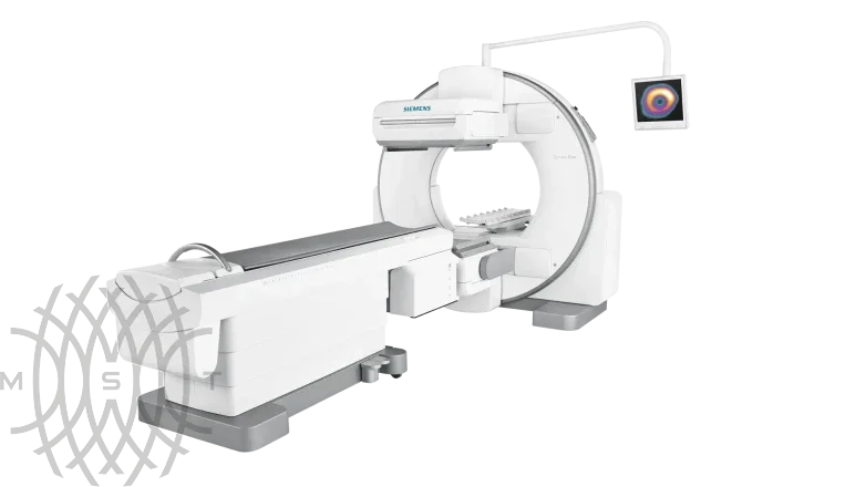 Siemens Symbia Evo NM КТ аппарат