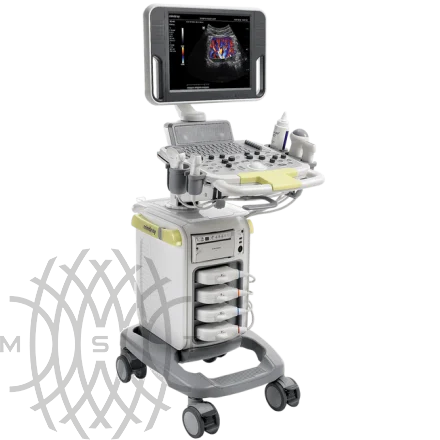 УЗИ аппарат Mindray DC-N3