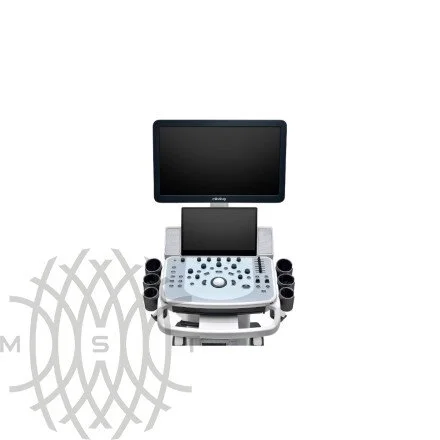 УЗИ аппарат Mindray DC-60 Pro X-Insight