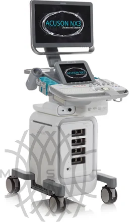 Ультразвуковая система Siemens Acuson NX3