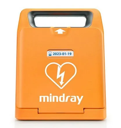 Mindray BeneHeart C1A автоматический наружный дефибриллятор