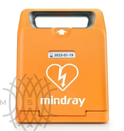 Mindray BeneHeart C1A автоматический наружный дефибриллятор