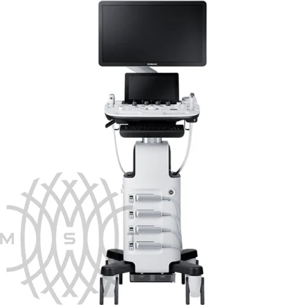Samsung Medison HS40 УЗИ аппарат