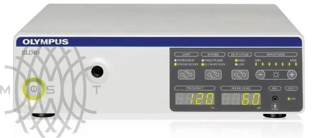 Olympus StrobeLED источник света эндоскопический