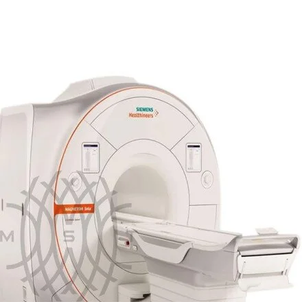 МРТ аппарат Siemens Magnetom Sola 1,5T