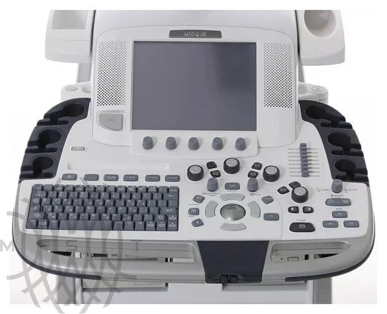 УЗИ аппарат GE Healthcare Logiq E9 XDclear