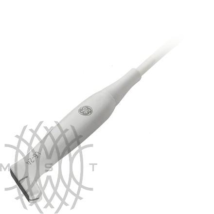 GE L6-24-D датчик УЗИ линейный