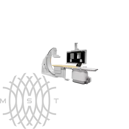 Philips Azurion 3 M15 ангиограф