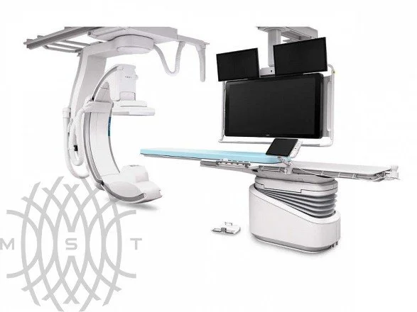 Ангиограф Philips Azurion 7 M12 