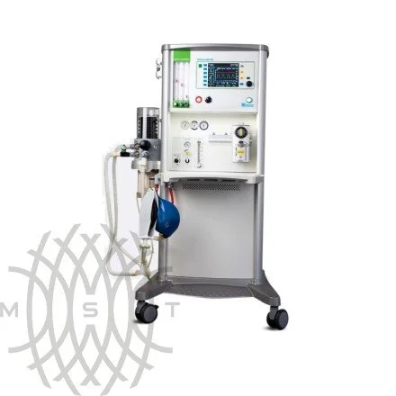 Philips Dameca MRI 508 наркозно-дыхательный аппарат