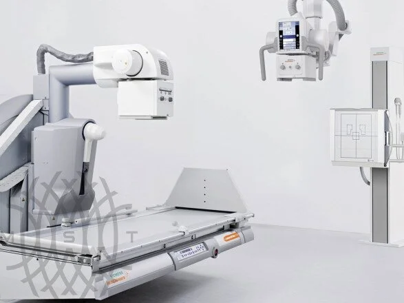 Цифровой рентгеноcкопический аппарат Siemens Luminos dRF Max