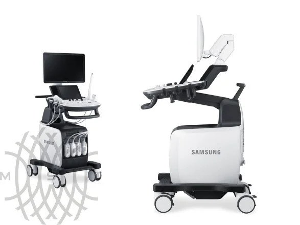 Samsung Medison HS60 УЗИ аппарат