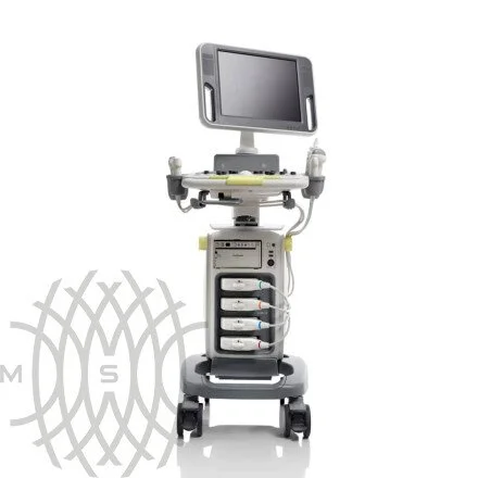 УЗИ аппарат Mindray DC-N3