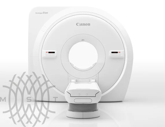 Магнитно-резонансный томограф Canon Vantage Elan