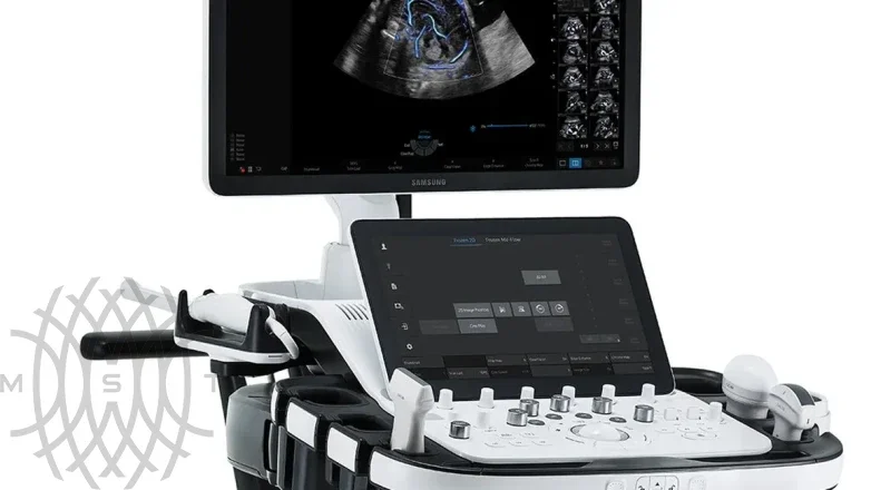 Samsung Medison W9 УЗИ аппарат