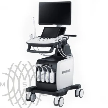 Samsung Medison HS60 УЗИ аппарат