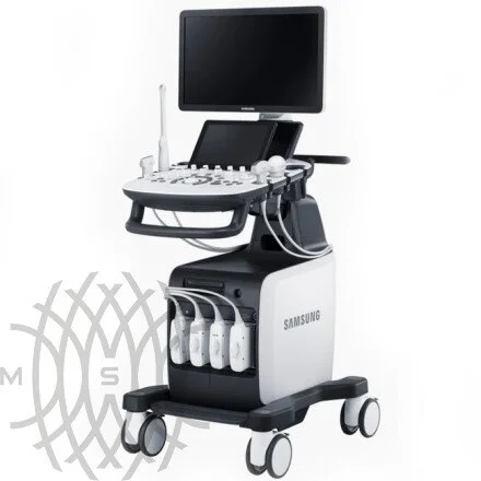 Samsung Medison HS50 УЗИ аппарат
