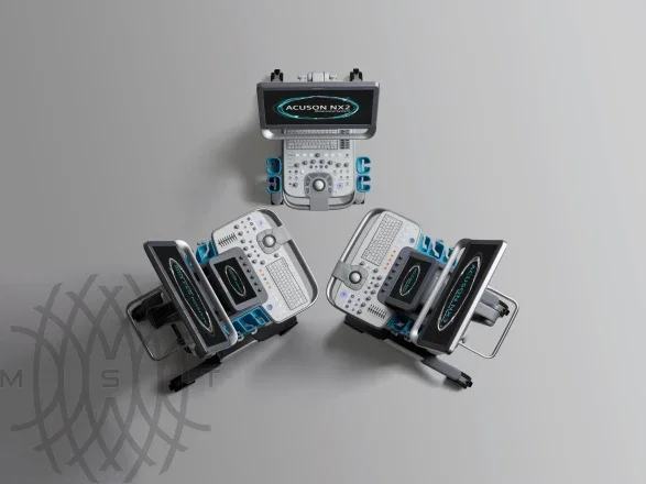 Siemens Acuson NX2 аппарат УЗИ
