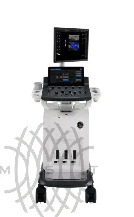 GE HealthCare Versana Balance R2 УЗИ аппарат