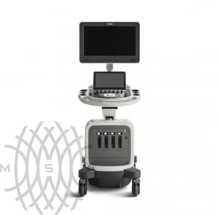 Philips Affiniti 70 ультразвуковой аппарат