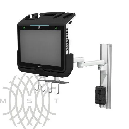 GE HealthCare Venue Go УЗИ аппарат портативный