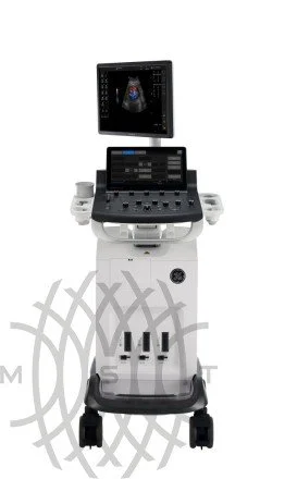 GE HealthCare Versana Balance R2 УЗИ аппарат