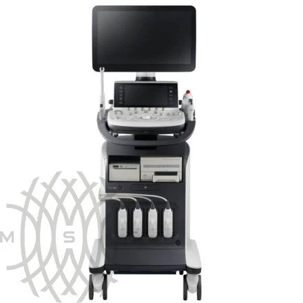 Samsung Medison WS80A УЗИ аппарат