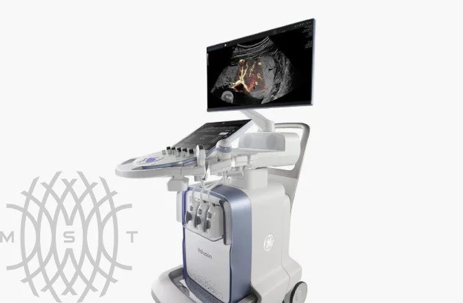 УЗИ аппарат GE HealthCare Voluson Expert 20