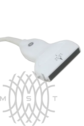 GE L3-12-RS датчик УЗИ линейный