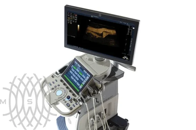Logiq P7 УЗИ аппарат GE