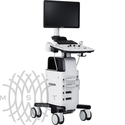 Samsung Medison HS30 УЗИ аппарат