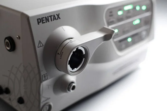 Pentax EPK-i5000 видеопроцессор эндоскопический