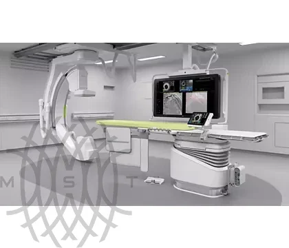 Ангиограф Philips Azurion 5 M12