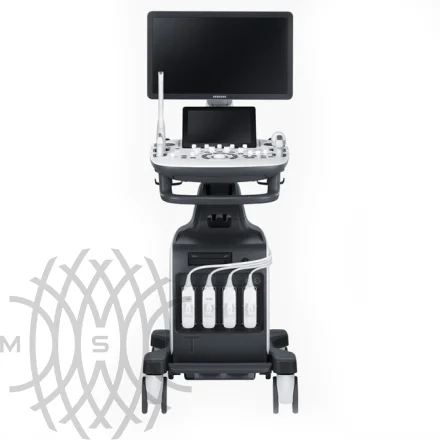 Samsung Medison HS50 УЗИ аппарат