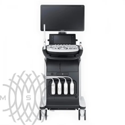 Samsung Medison HS70A УЗИ аппарат