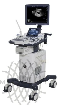 УЗИ аппарат GE HealthCare Logiq F6