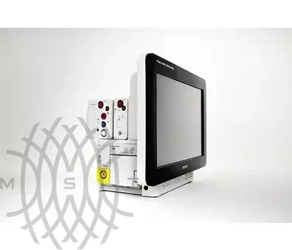 Монитор пациента Philips IntelliVue MX550