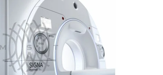 МРТ аппарат GE SIGNA Premier 3T
