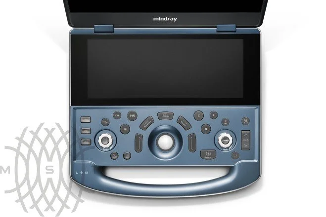 УЗИ аппарат Mindray MX7s портативный