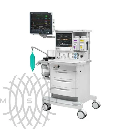 Mindray WATO EX-65 NEW наркозно-дыхательный аппарат