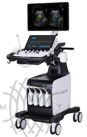 Samsung Medison V6 УЗИ аппарат